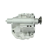 2016 Audi A4 Quattro 2.0L Oil Pump