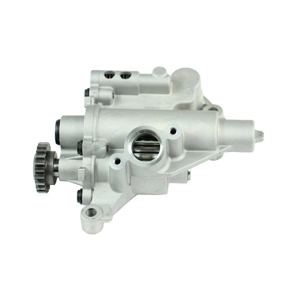 2015 Audi A5 Quattro 2.0L Oil Pump