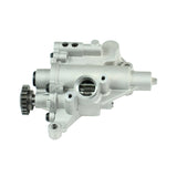 2012 Audi TT Quattro 2.0L Oil Pump