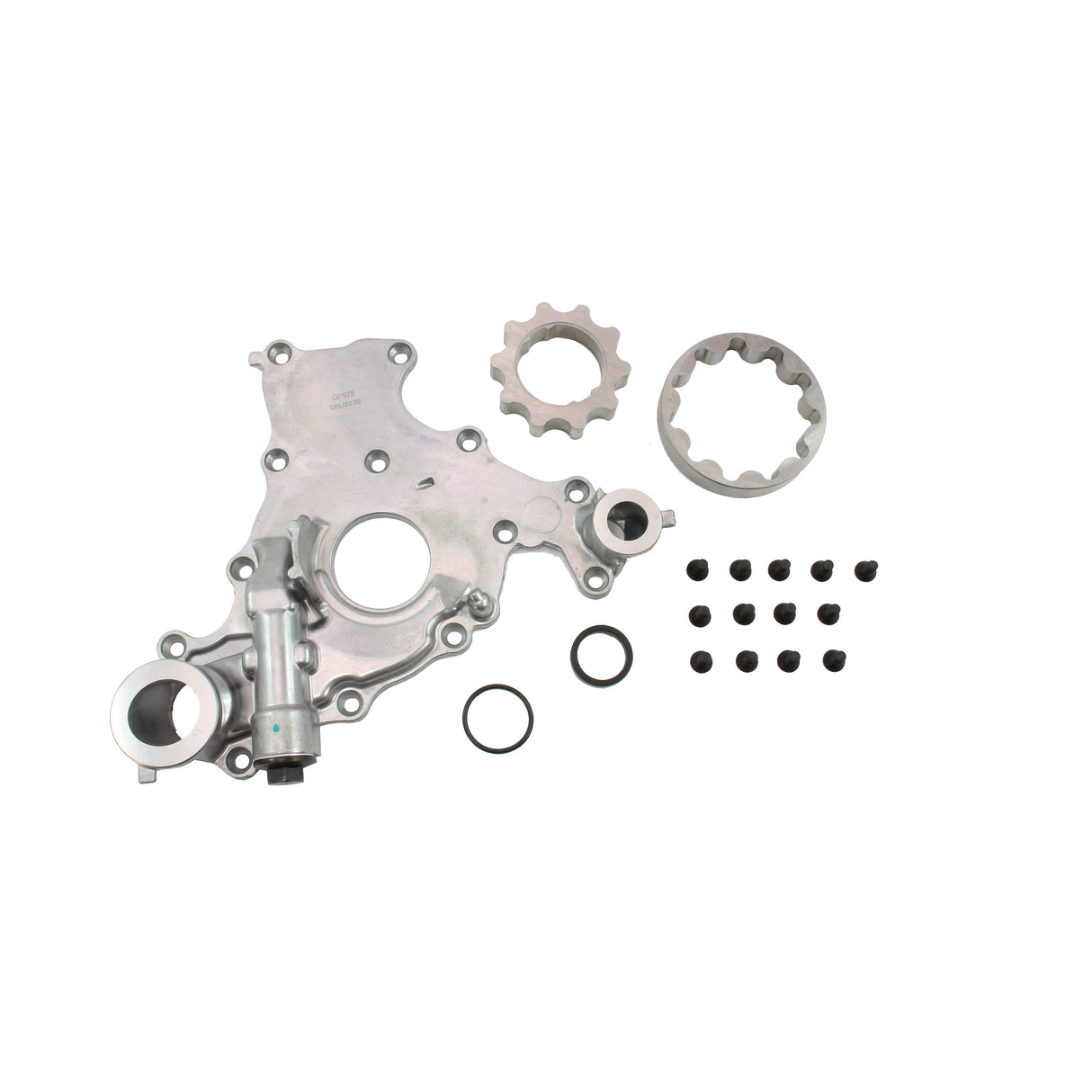 2016 Toyota Tundra 5.7L Oil Pump