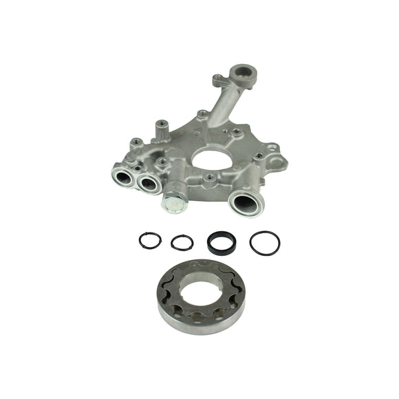 2012 Toyota FJ Cruiser 4.0L Oil Pump