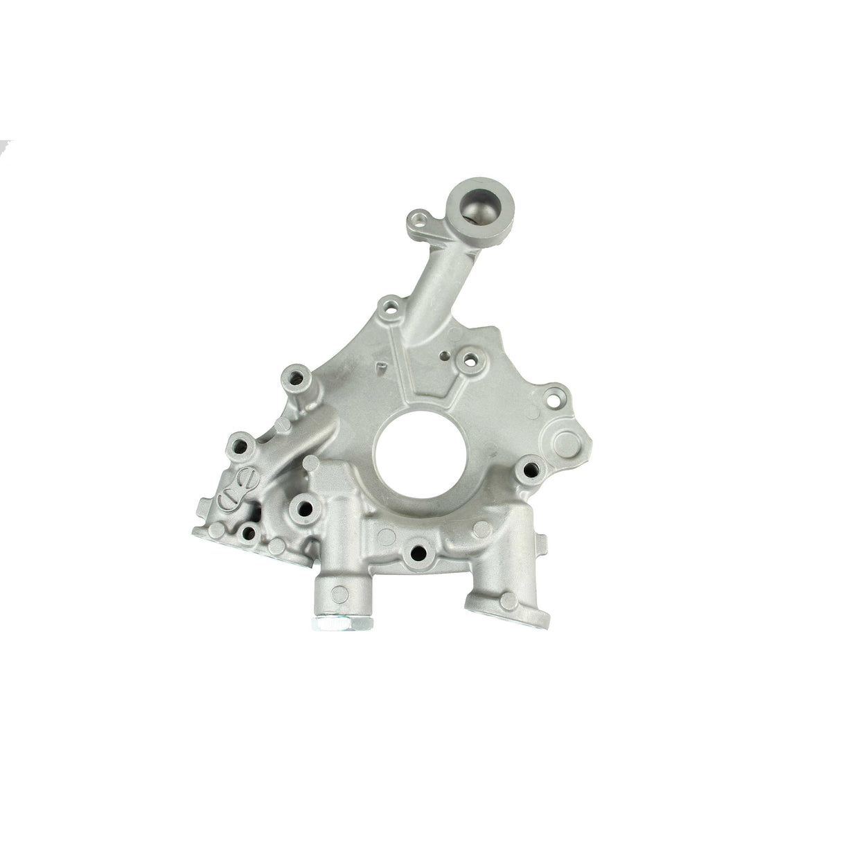 2014 Toyota FJ Cruiser 4.0L Oil Pump