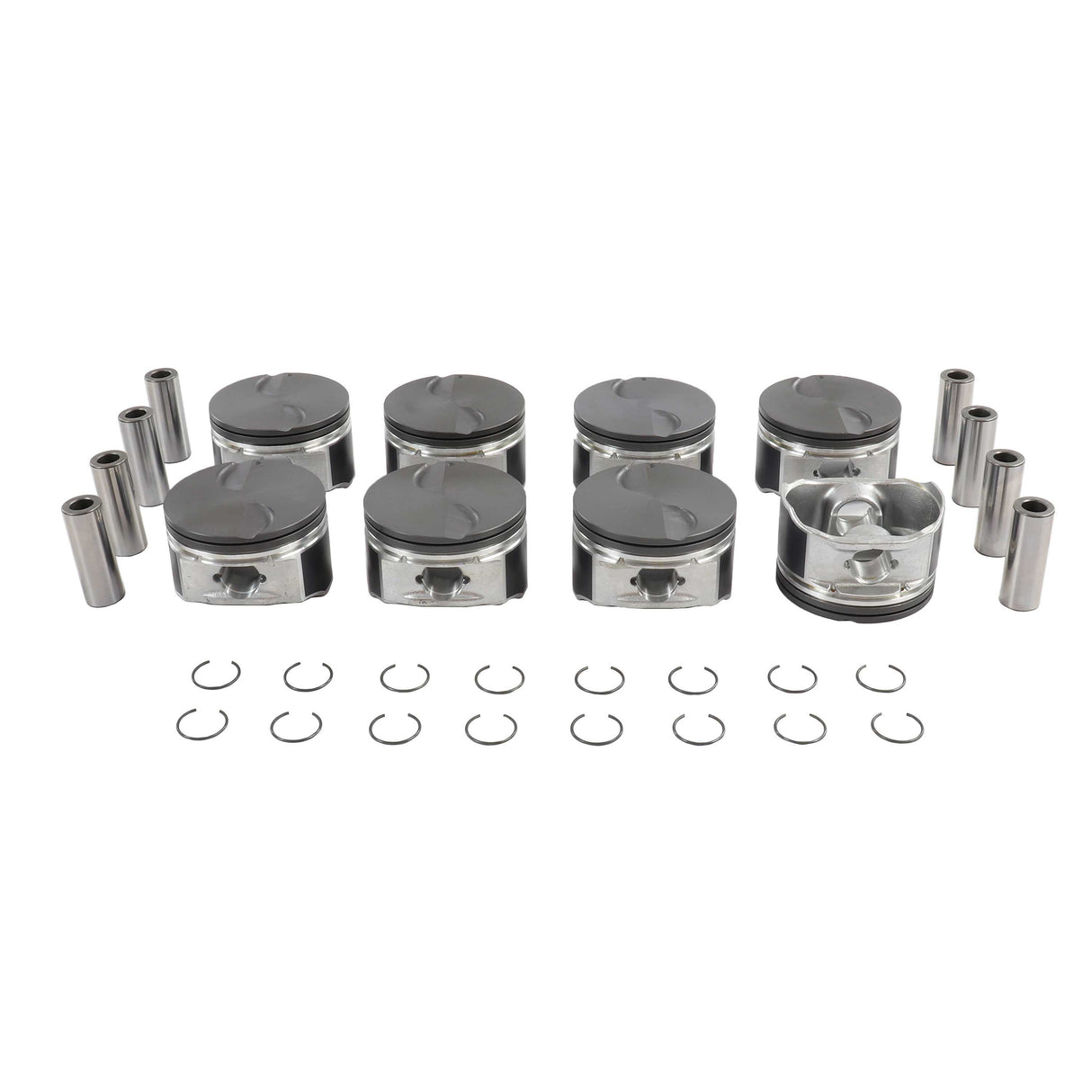 5.3L Engine Rebuild Kit: 2010-2014 Chevy & GMC Trucks