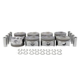 Piston Set 2014-2020 Chevrolet,GMC 5.3L (Oversizes Available)