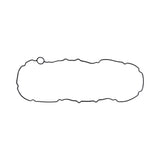 2004 Ford E-350 Super Duty 6.0L Oil Pan Gasket
