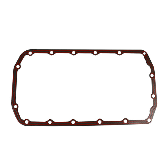 2010 Mini Cooper 1.6L Oil Pan Gasket