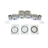 Piston Set 1996-2007 Buick,Chevrolet,Oldsmobile,Pontiac 3.8L