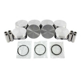Piston and Ring Set 2008-2015 Chevrolet, Pontiac 6.2L