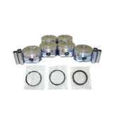 Piston and Ring Set 1996-2004 Ford, Mercury 3.8L