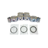 Piston and Ring Set 1997-2008 Ford, Mercury 4.2L