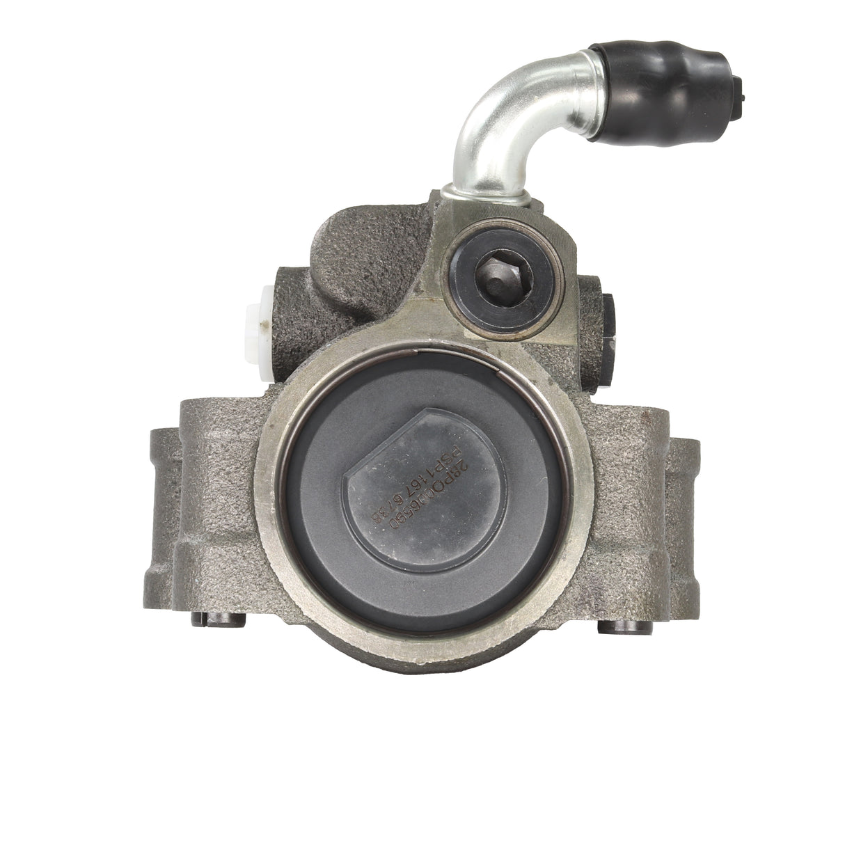Power Steering Pump 2008-2010 Ford 5.4L