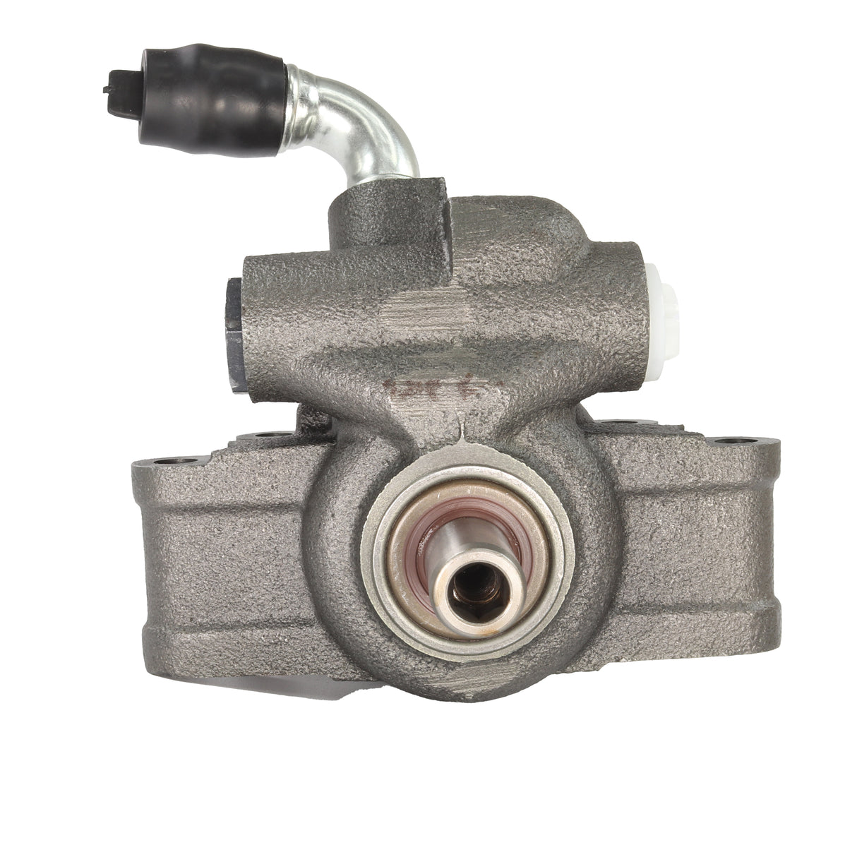 Power Steering Pump 2008-2010 Ford 5.4L
