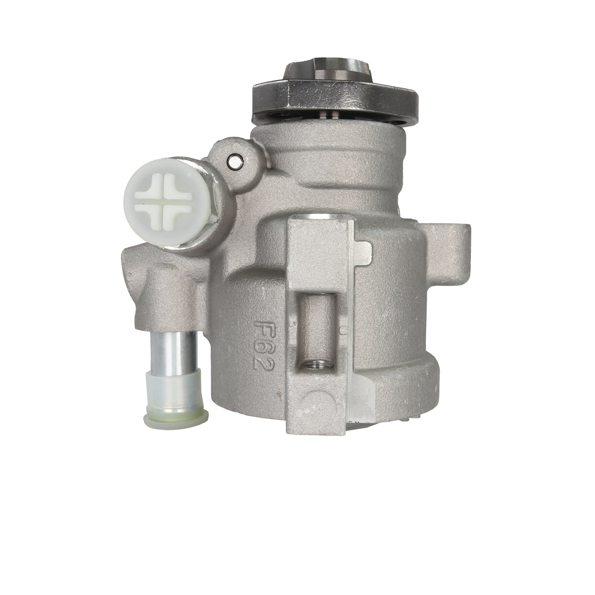 2004 Volkswagen Golf 1.9L Power Steering Pump