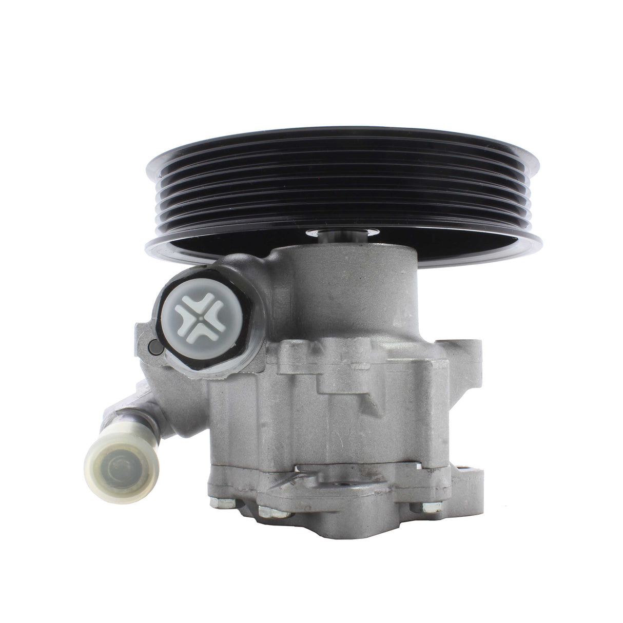 Power Steering Pump 2005-2009 Audi 6.0L