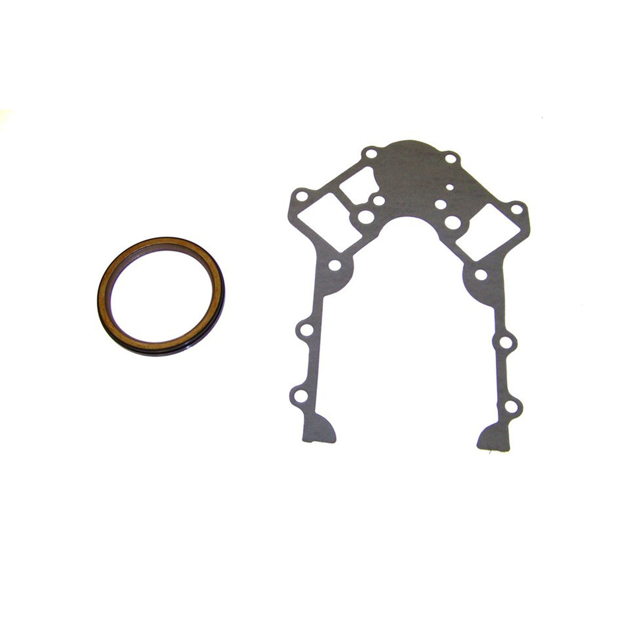 2005 Chevrolet Impala 3.8L Crankshaft Seal