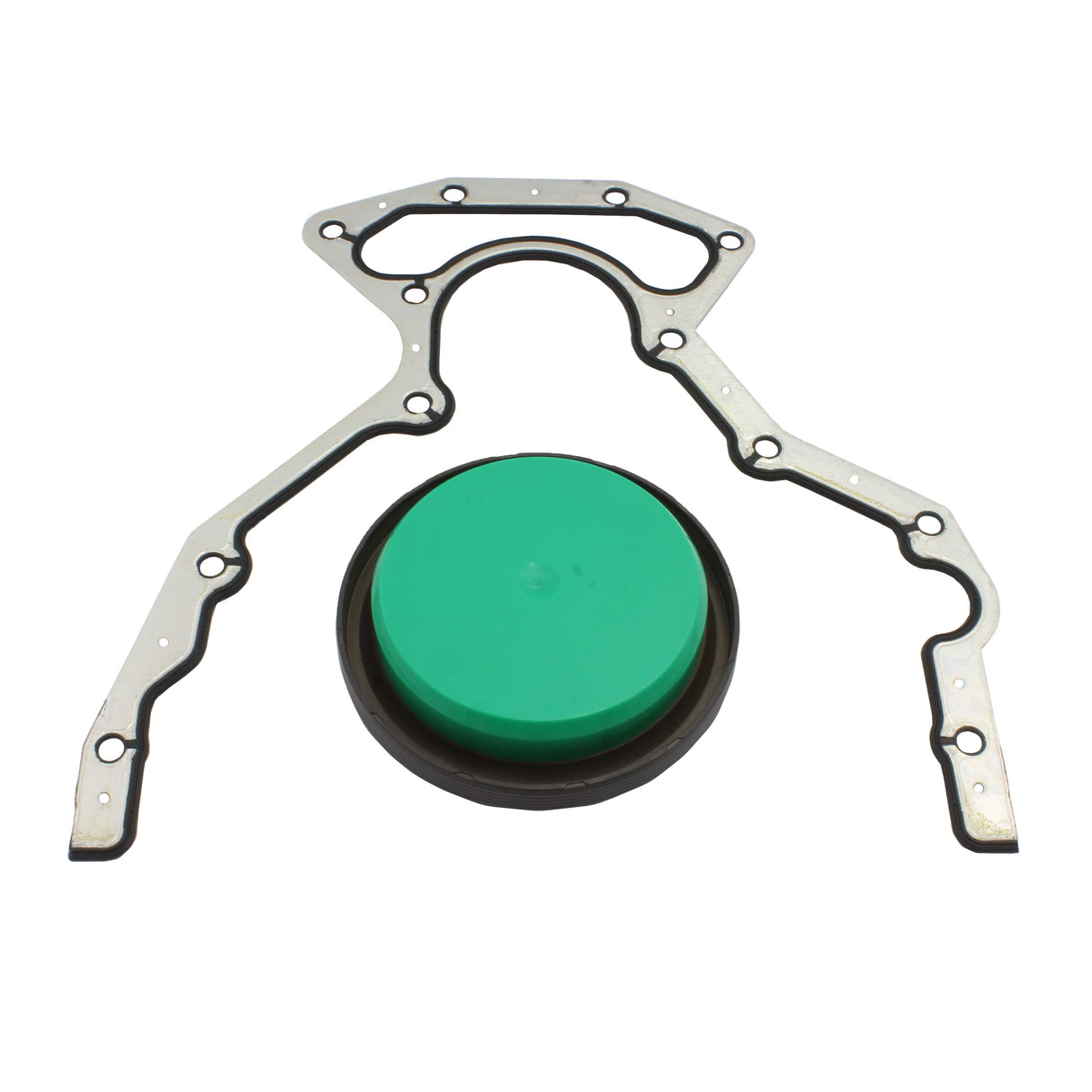 Crankshaft Seal 1997-2017 Avanti,Buick,Cadillac,Chevrolet,GMC,Hummer,Isuzu,Pontiac,Saab 4.8L-7.0L