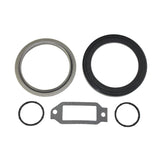 2005 GMC Sierra 3500 6.6L Crankshaft Seal