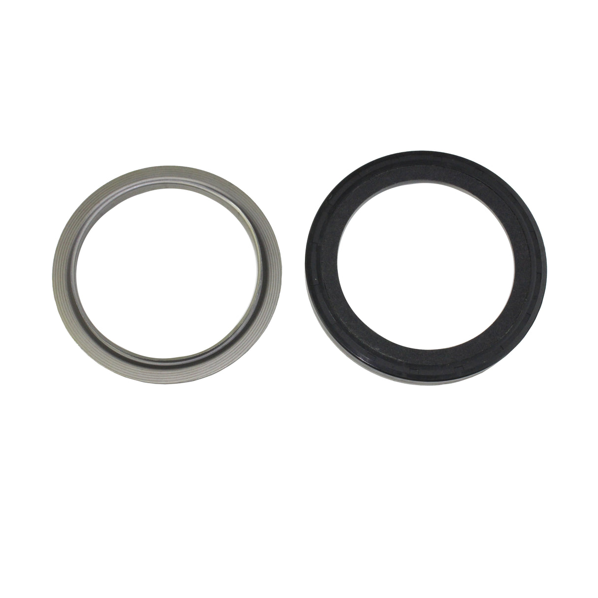 2012 Chevrolet Silverado 3500 HD 6.6L Crankshaft Seal
