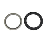 2006 GMC Sierra 3500 6.6L Crankshaft Seal