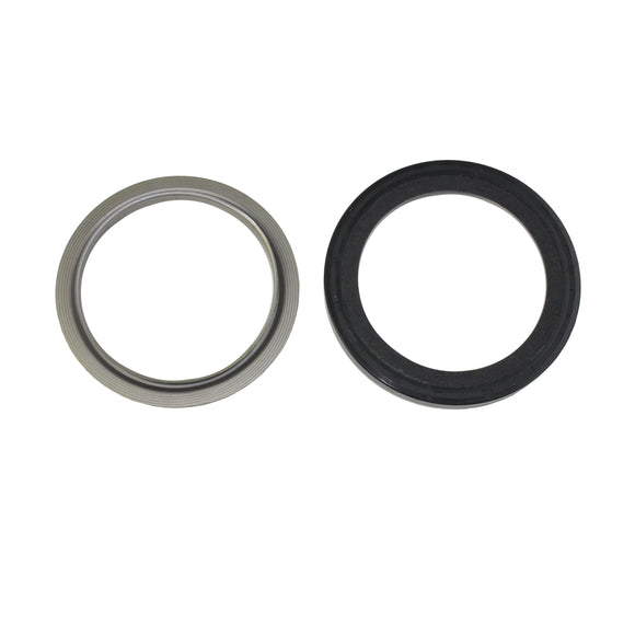 2011 GMC Sierra 3500 HD 6.6L Crankshaft Seal