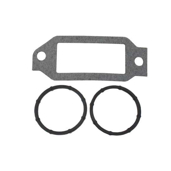 2010 GMC Savana 3500 6.6L Crankshaft Seal