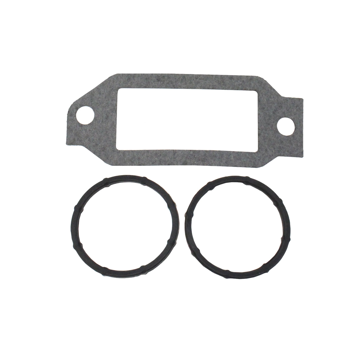 2008 Chevrolet Silverado 2500 HD 6.6L Crankshaft Seal