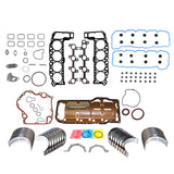 Engine Re-Ring Kit 2004-2007 Chrysler,Dodge,Jeep,Mitsubishi 4.7L