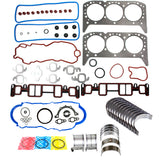 Engine Re-Ring Kit 1996-2006 Chevrolet,GMC,Isuzu,Oldsmobile 4.3L