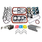 Engine Re-Ring Kit 1988-1995 Toyota 3.0L