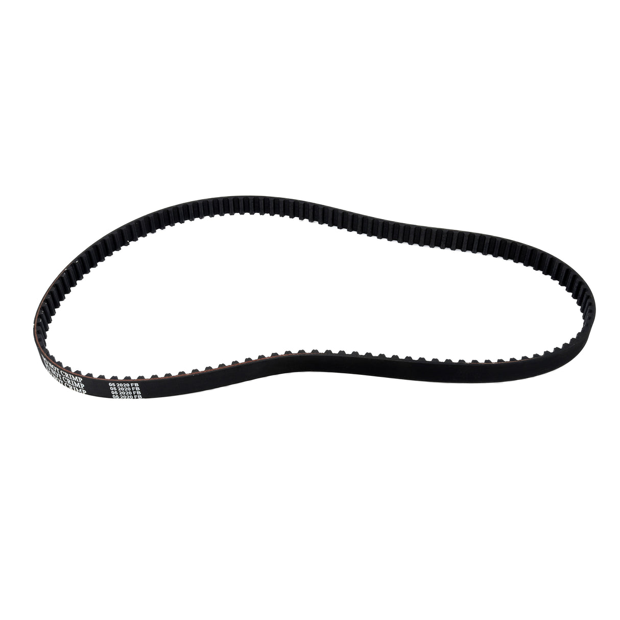 2016 Ford Fiesta 1.0L Timing Belt