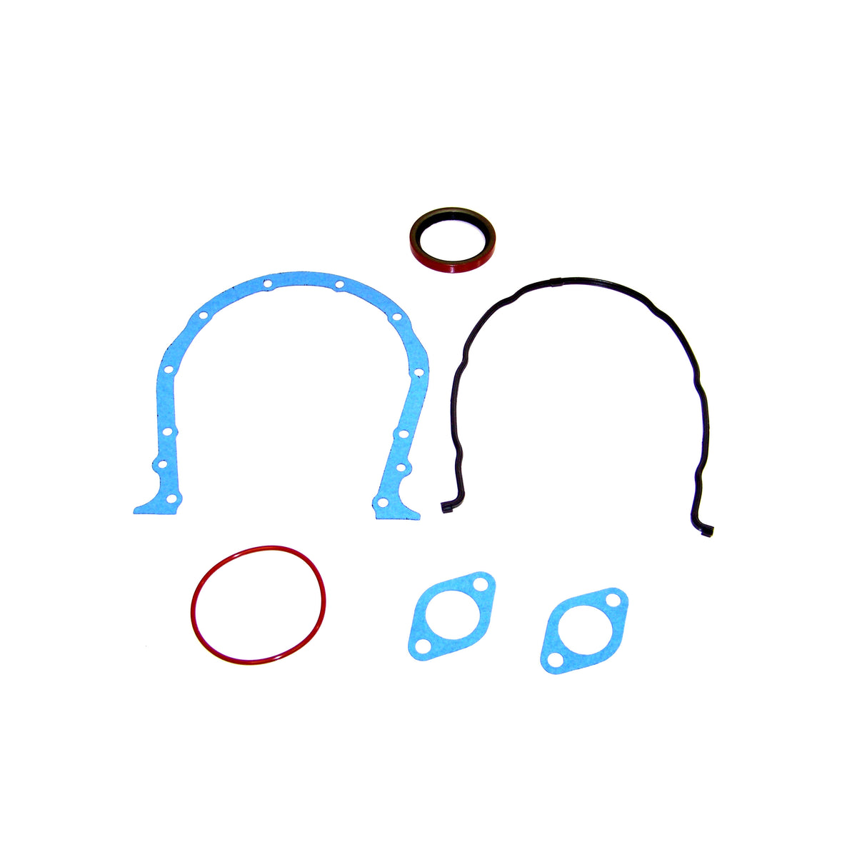 Timing Cover Gasket Set 1996-2000 Chevrolet,GMC 7.4L