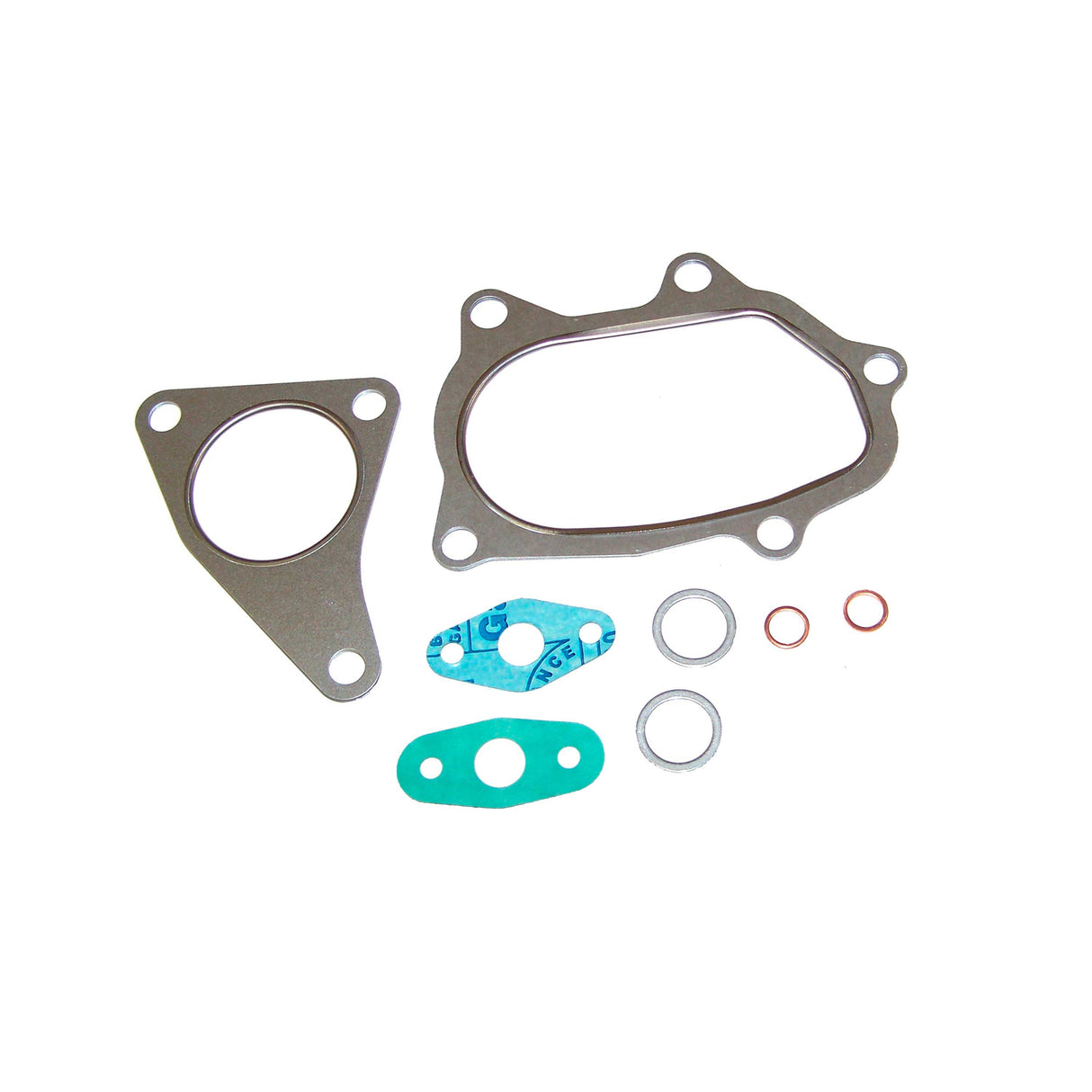 2005 Subaru Forester 2.5L Pipe Flange Gasket / Seal