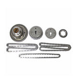 2007 Jeep Commander 4.7L Timing Set