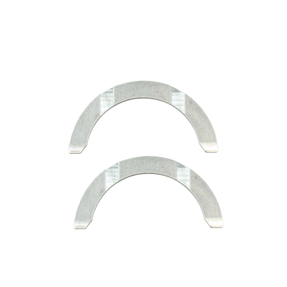 Crankshaft Thrust Washer Set 2011-2014 Mazda 1.5L