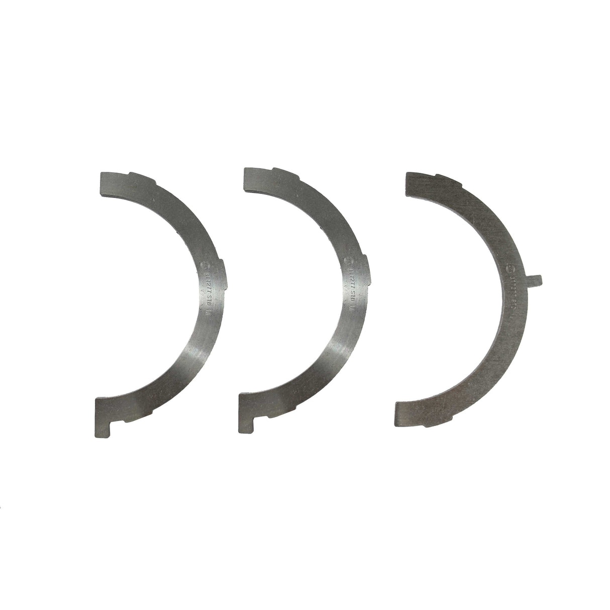 2012 Ford F-550 Super Duty 6.7L Thrust Washer