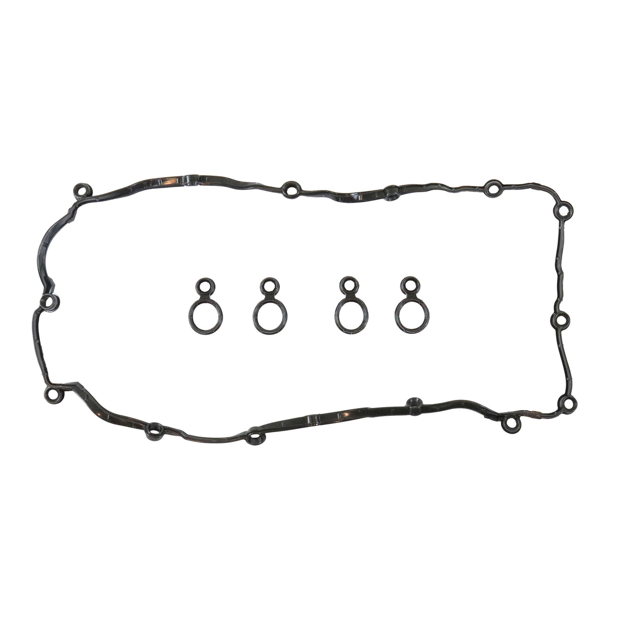 2013 Dodge Dart 2.4L Valve Cover Gasket