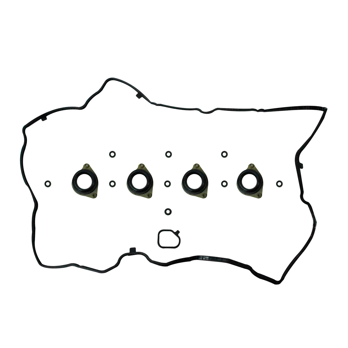 2014 Honda Accord 2.4L Valve Cover Gasket