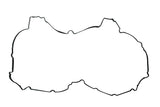 2017 Ford Fiesta 1.0L Valve Cover Gasket