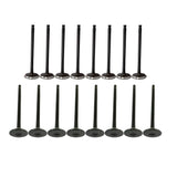 Exhaust / Intake Valve Kit 2013-2015 Chevrolet 1.2L