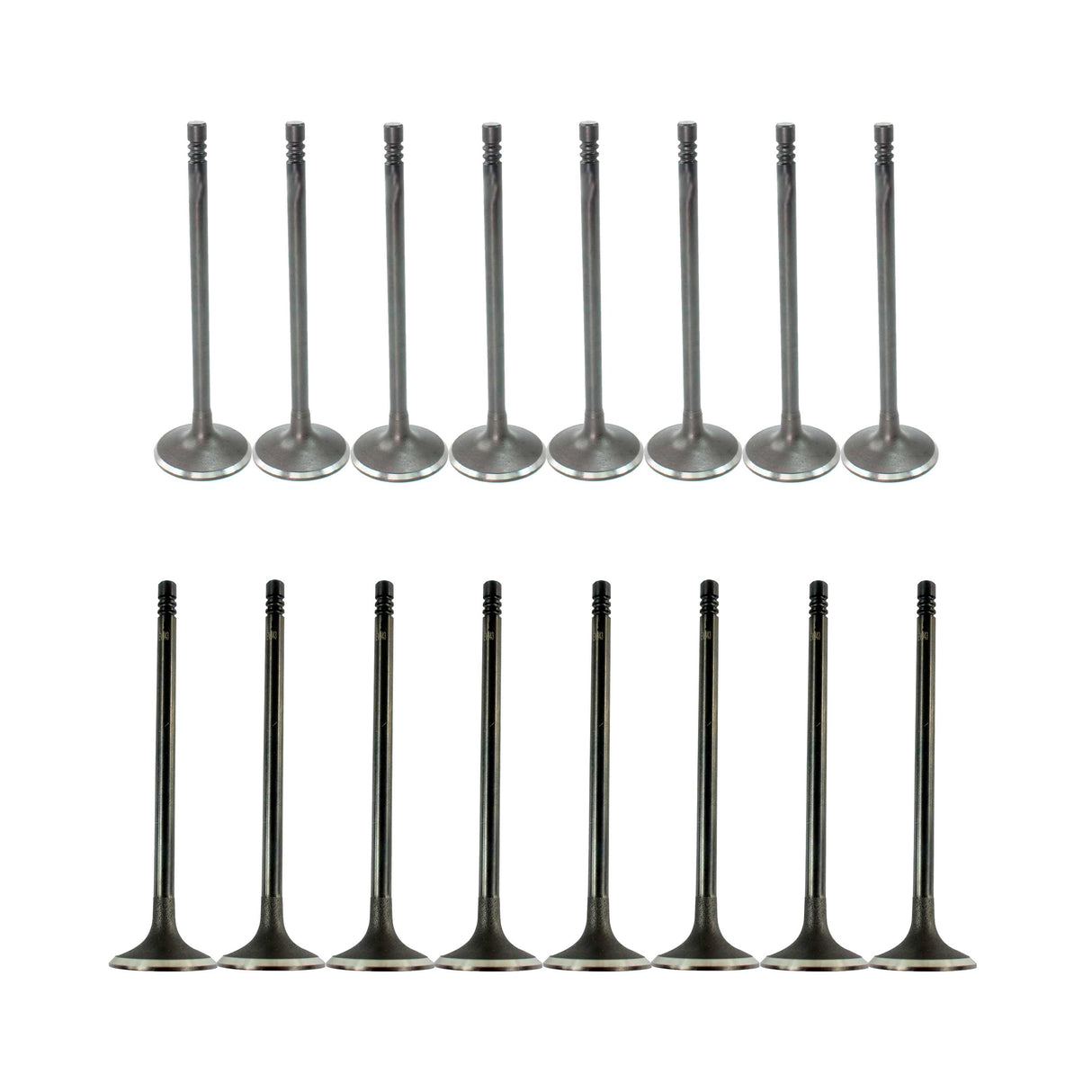 Exhaust / Intake Valve Kit 2011-2021 Buick,Chevrolet 1.4L