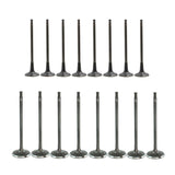 Exhaust / Intake Valve Kit 2011-2018 Chevrolet 1.8L
