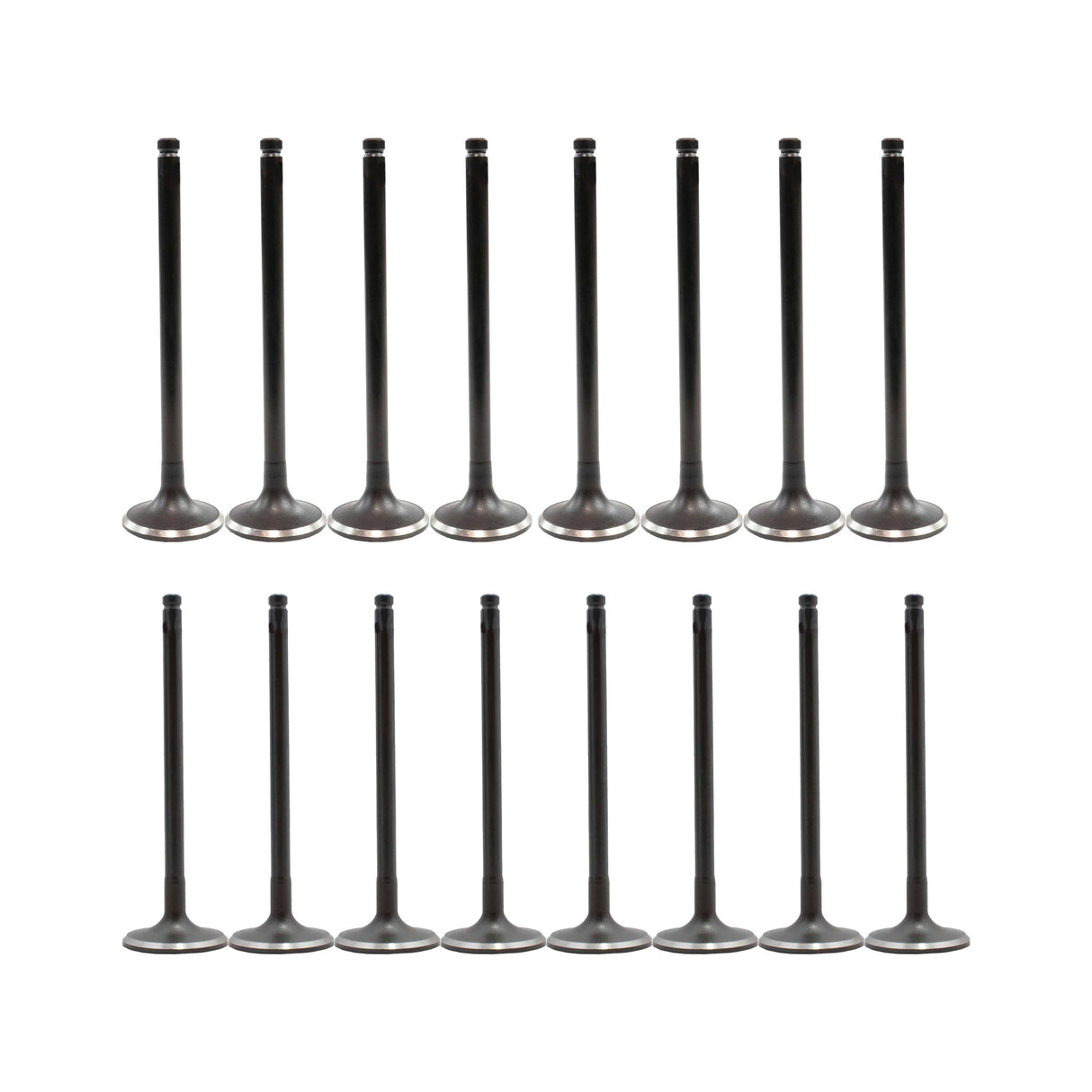 Exhaust / Intake Valve Kit 2011-2014 Mazda 1.5L