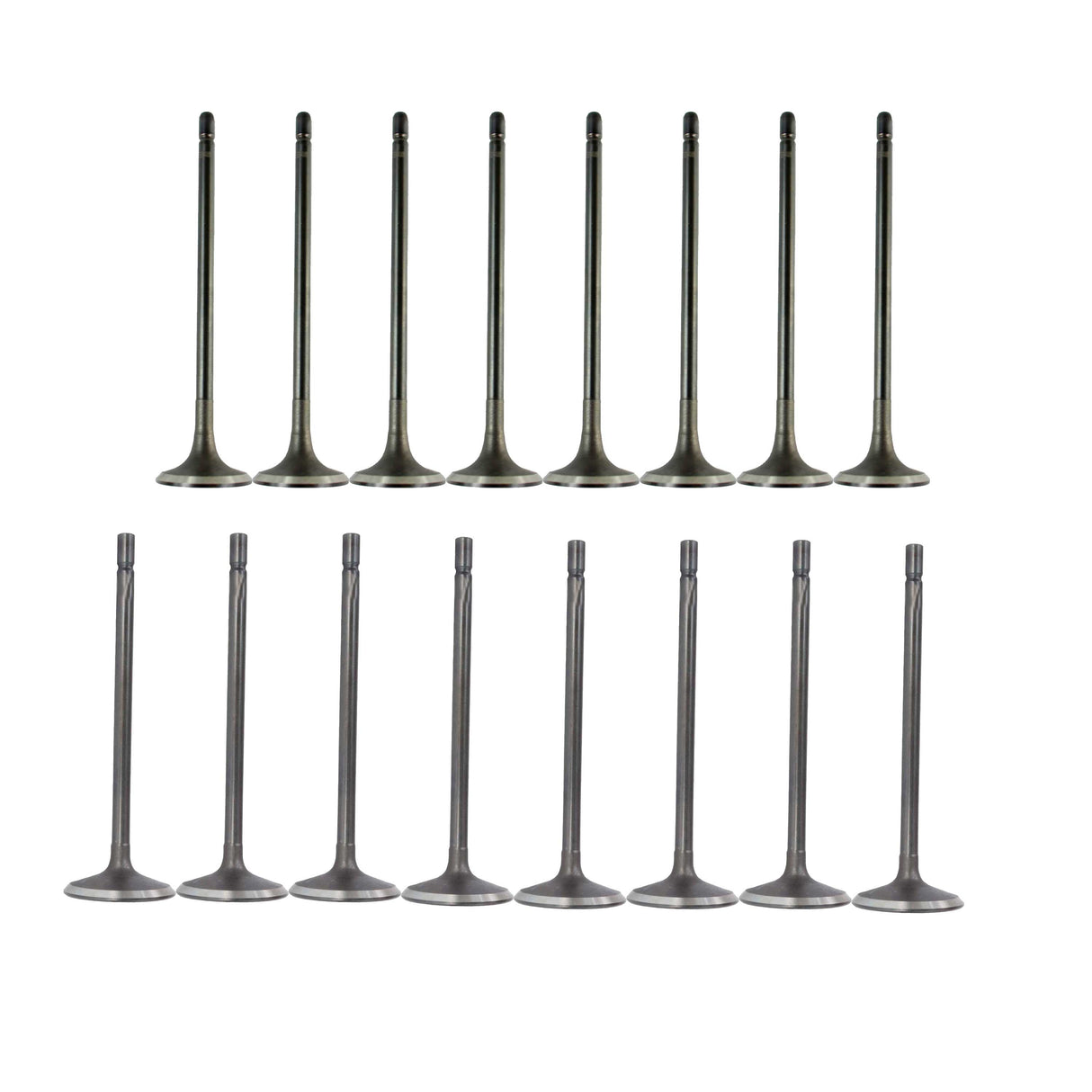 Exhaust / Intake Valve Kit 2012-2016 Mazda 2.0L