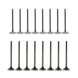 Exhaust / Intake Valve Kit 2009-2011 Nissan 1.6L