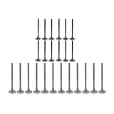 Exhaust / Intake Valve Kit 2006-2012 Mitsubishi 3.8L