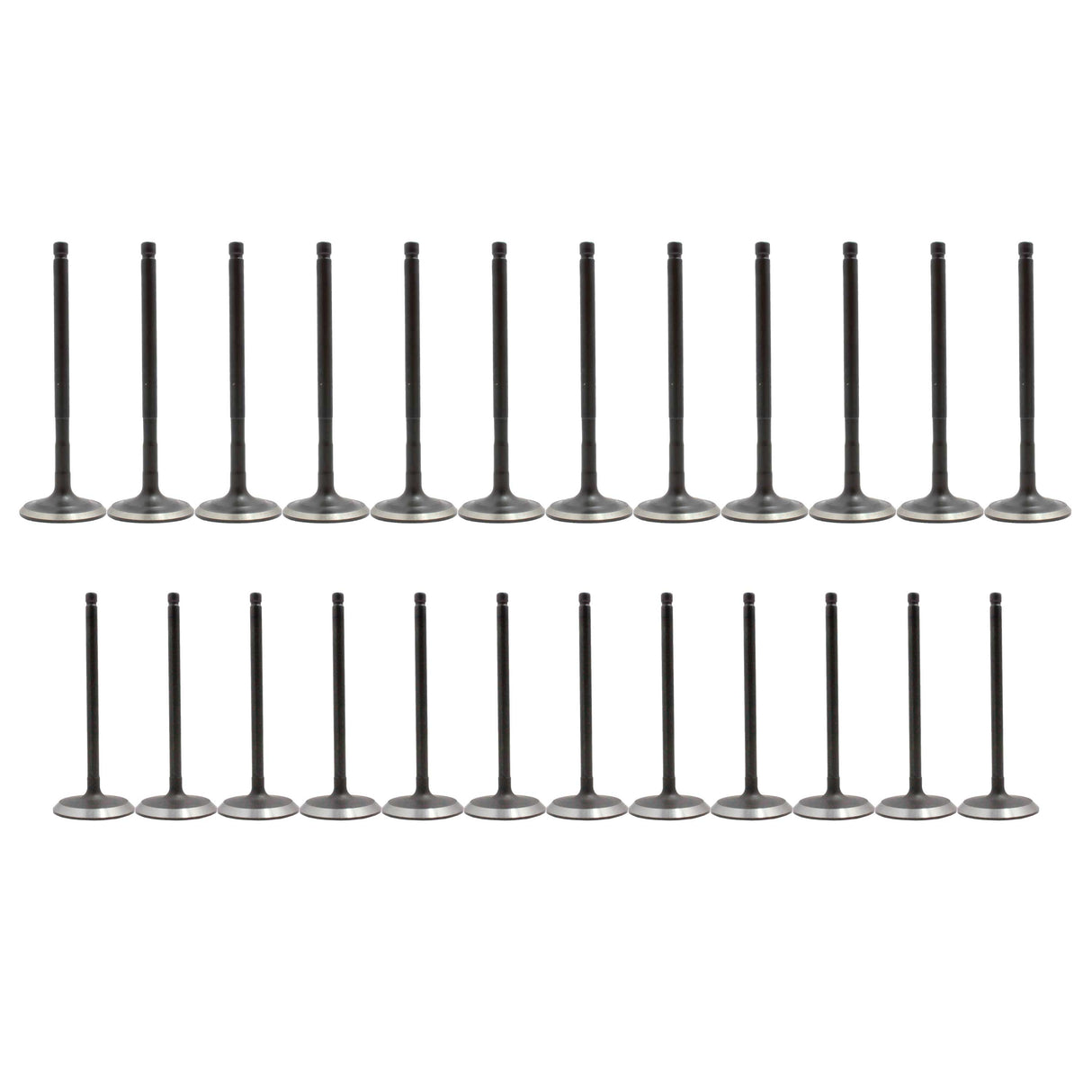 Exhaust / Intake Valve Kit 2010-2018 Ford,Lincoln 3.5L