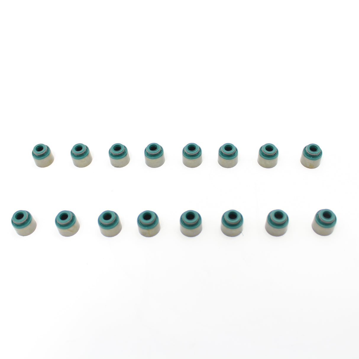 Valve Stem Oil Seal Set 2010-2022 Hyundai,Kia 1.4L-1.6L