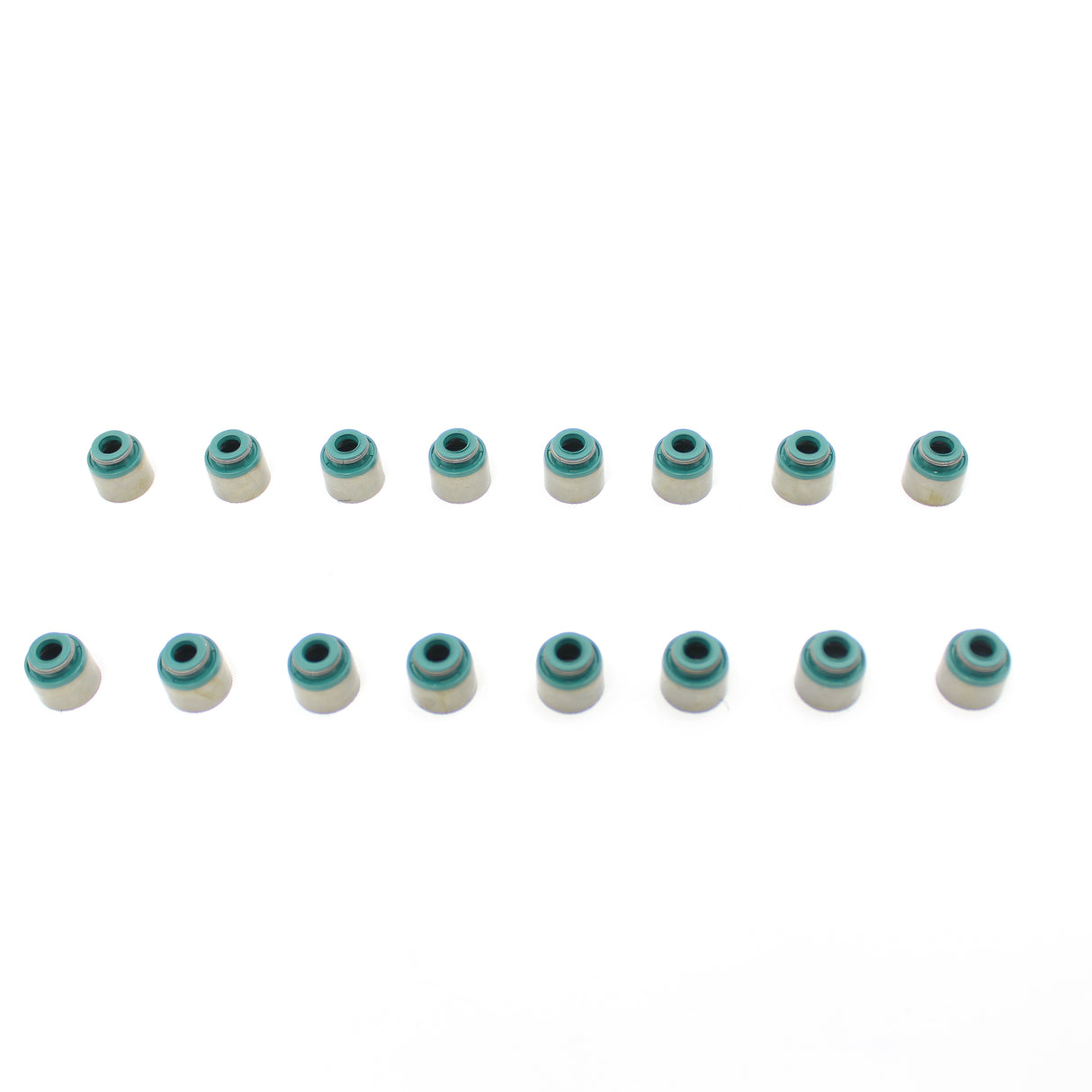 Valve Stem Oil Seal Set 2010-2022 Hyundai,Kia 1.4L-1.6L