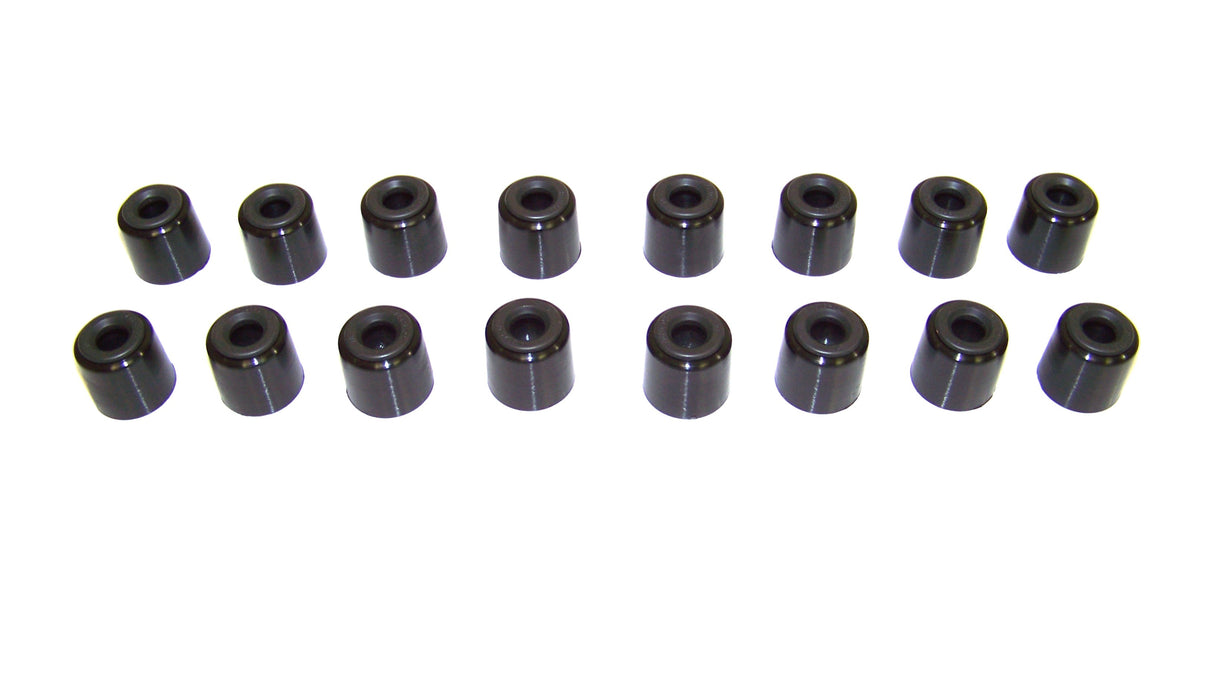 Valve Stem Oil Seal Set 1991-2000 Chevrolet,GMC 7.4L