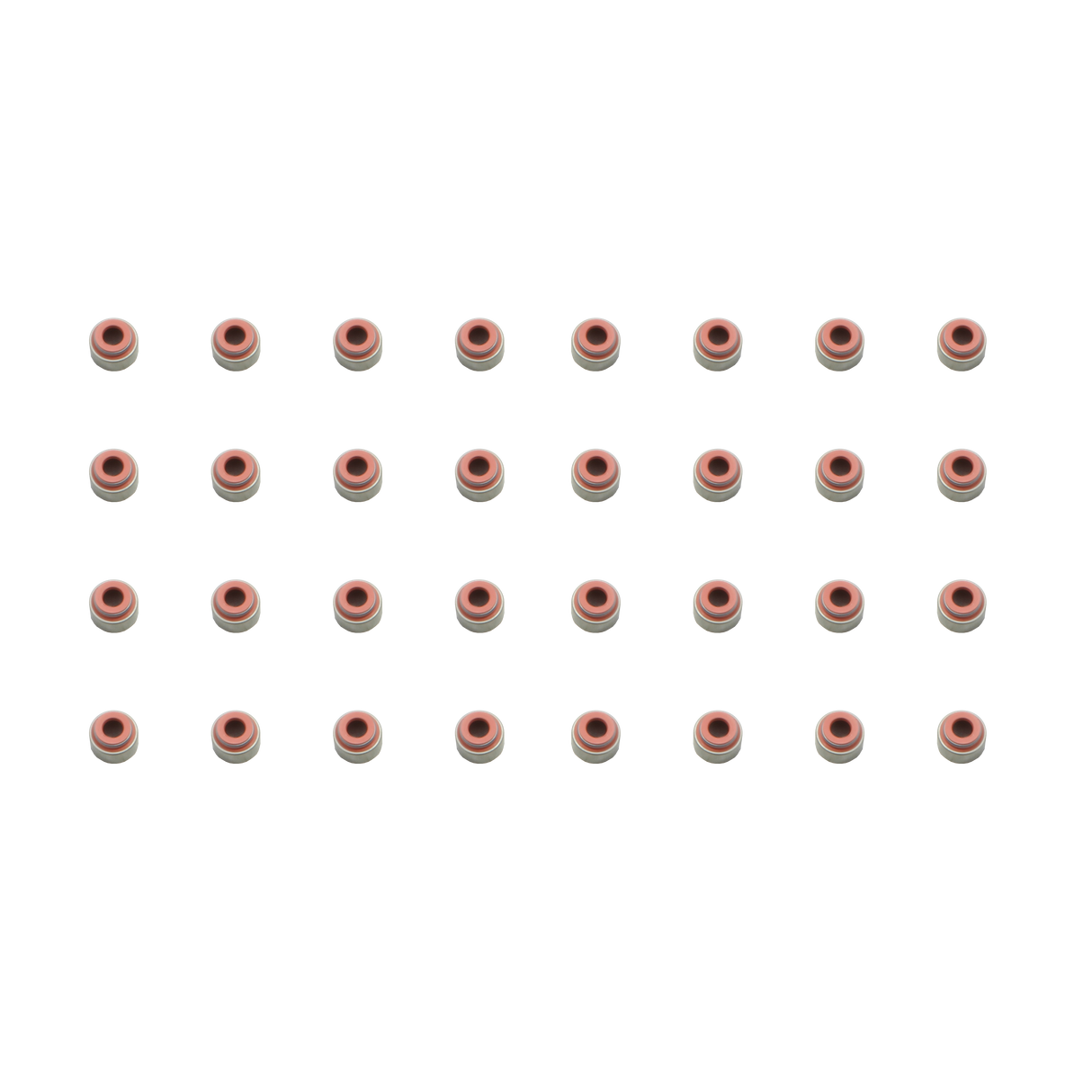 2009 Chevrolet Silverado 3500 HD 6.6L Valve Stem Seal
